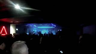 Abduction - Prayer of Electrocution - live at Damnation Festival 2021