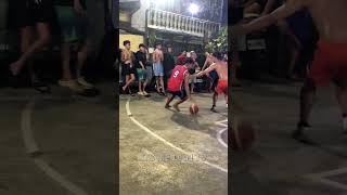 Foreman moves #basketball #baskball