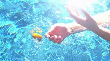 MONOGEM - Paraíso (Official Lyric Video)