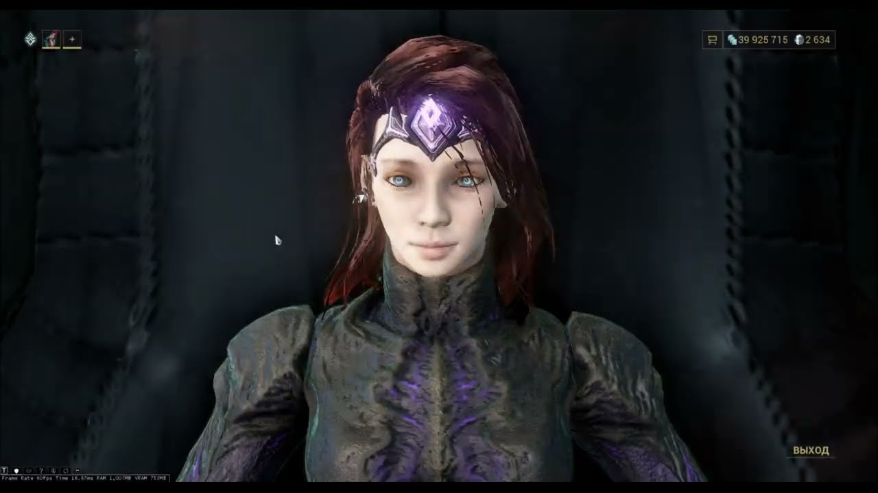 Warframe #51 Грендель. Космотолстячок!