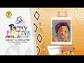 Jamaica Poetry Festival 2023 Creative Arts Workshop TV Ad. #JPF2023