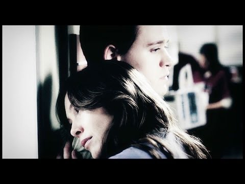 let us be brave | grey's anatomy