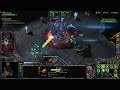 [WM443] Explosive Results, Dehaka (P2) &amp; Fenix (Lv.2)