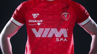 HOME KIT 2022/23