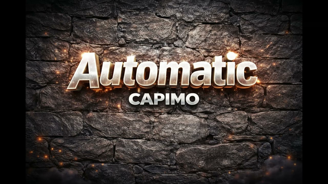 YouTube에서 Automatic - Verde X Tr4cer (Remix by Capimo) 보기 YouTube에서 Automatic - Verde X Tr4cer (Remix by Capimo) 보기