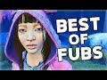 Best of fubs  dead by daylight