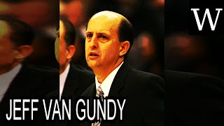 JEFF VAN GUNDY - WikiVidi Documentary
