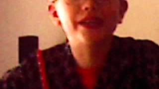 Funny Video: Boy Snorting Coffee: