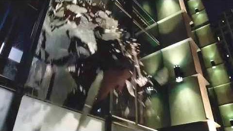 Arrow- True Strength