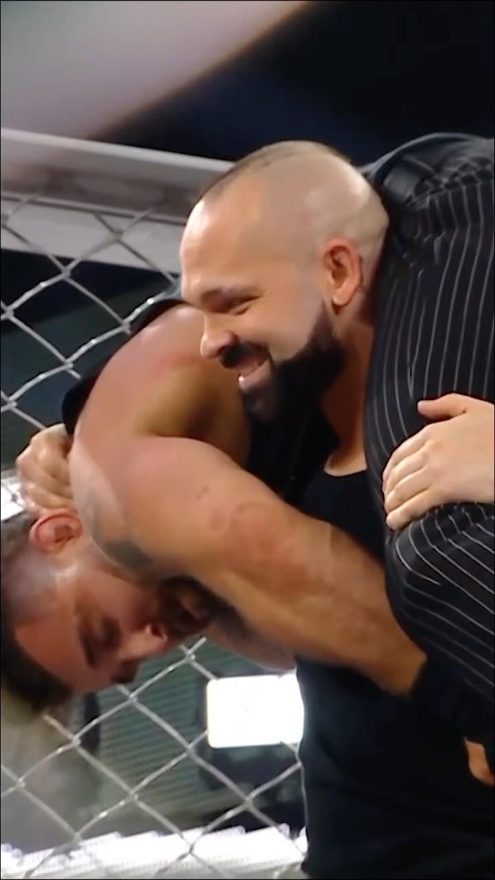 Absolutely speechless… #WWENXT