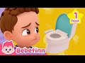 💩 Potty Training Songs for an Hour | Bebefinn Healthy Habits | Poo Poo Song  more Nursery Rhymes