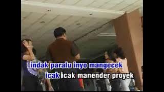 Baruak Bahenpon Opetra