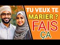 Un secret trs puissant pour trouver un bon mariage 