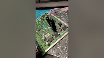 #autel #im508 #xp400 #dacia #sandero #renault #valeo #v50 #eeprom #read #rescue