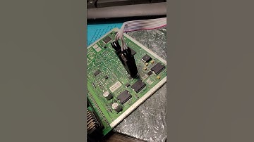 #autel #im508 #xp400 #dacia #sandero #renault #valeo #v50 #eeprom #read #rescue