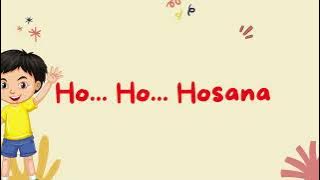 Lagu Lirik Sungguh Sukacita