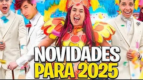 FIZEMOS O BLOCO DE CARNAVAL DOS ROSA *Novidade 2025  #emillyvickof #shorts