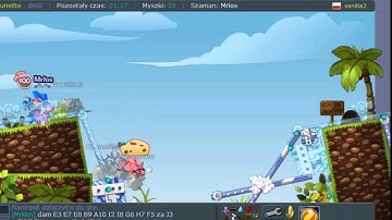 TRANSFORMICE - Eddiesti & Mrlos :D