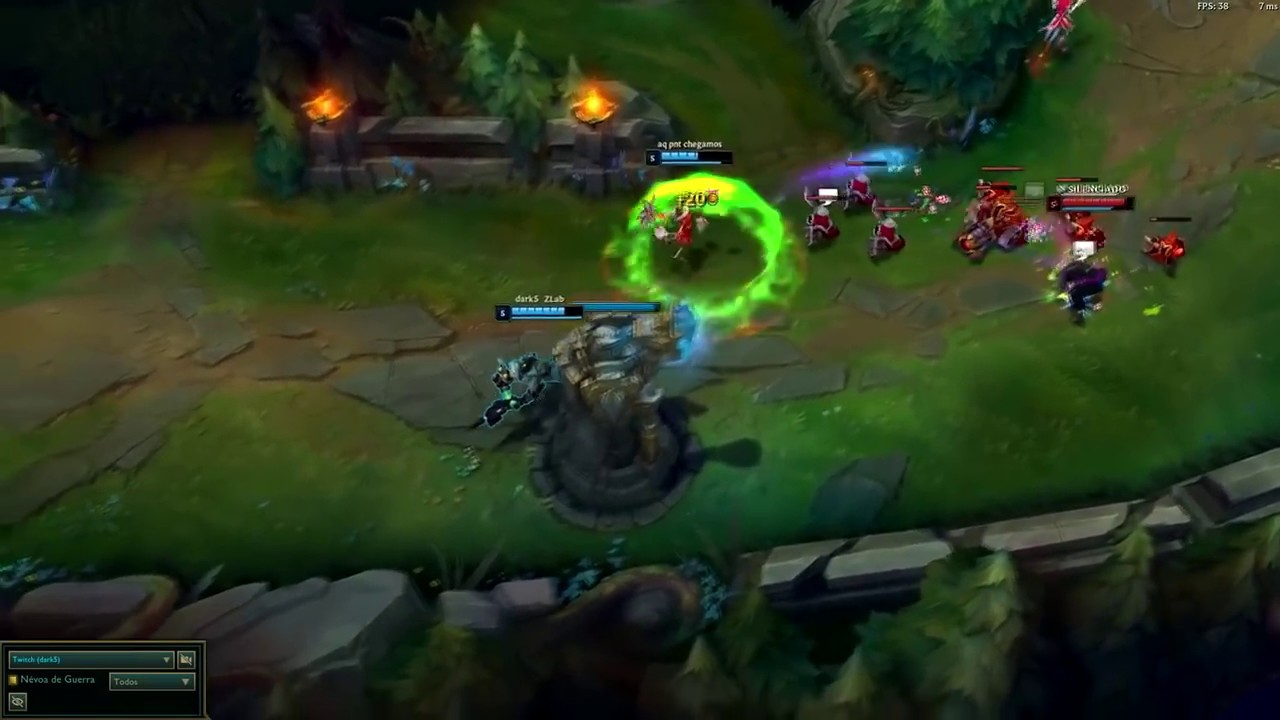 5 ESTÁGIOS DA TOXIDADE QUE TODO O JOGADOR JÁ PASSOU EM ALGUM MOMENTO! lolzinho br