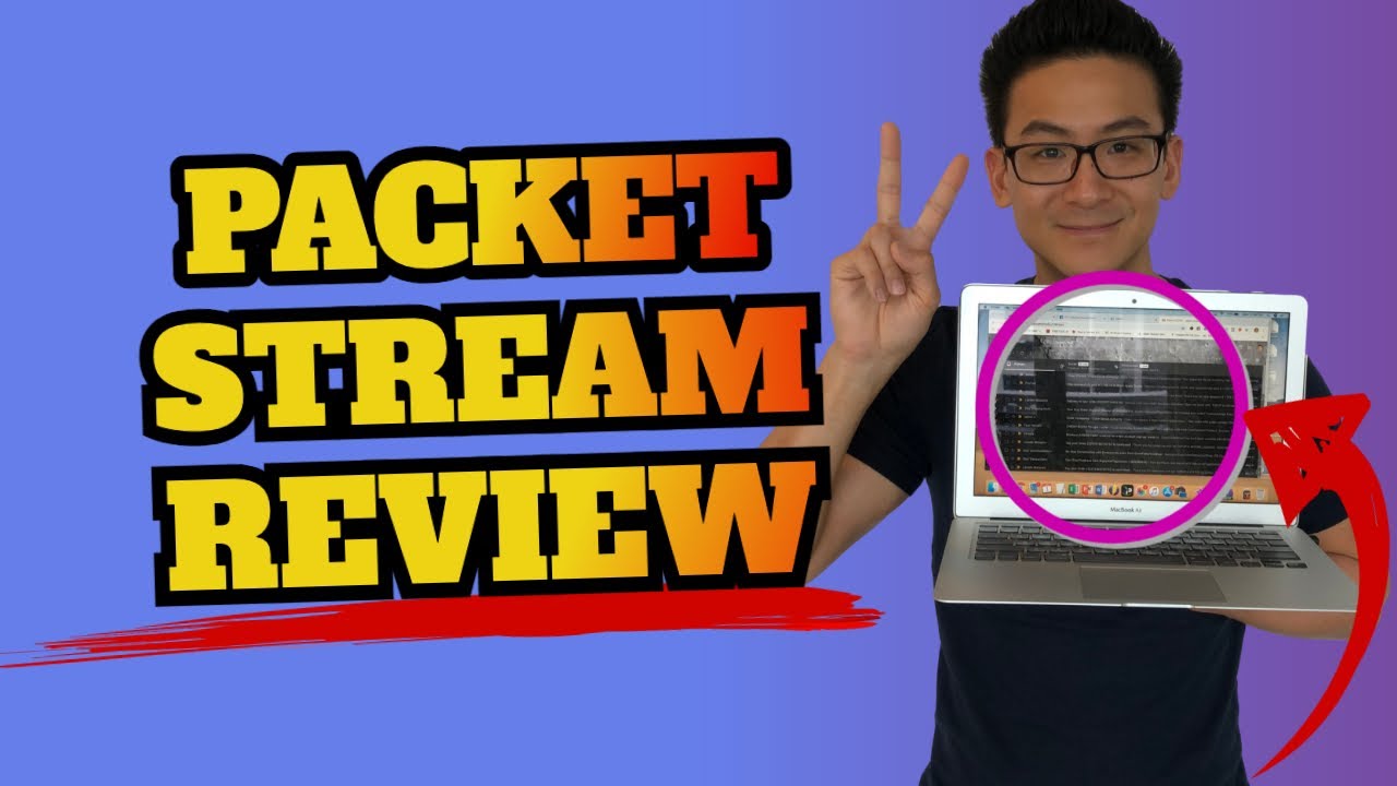 PacketStream Review - Can You Really Make Money Through A Peer To Peer Network?