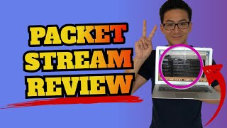 PacketStream Review - Can You Really Make Money Through A Peer To Peer Network? PacketStream Review - Can You Really Make Money Through A Peer To Peer Network?