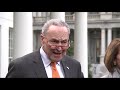 Trump walks out of shutdown talks with Democrats