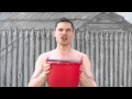 ALS Bucket Challenge with Flula!