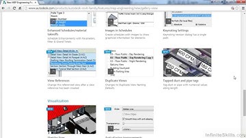 Revit MEP 2015 Tutorial | What