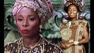 Remember Madge Sinclair From Coming To America