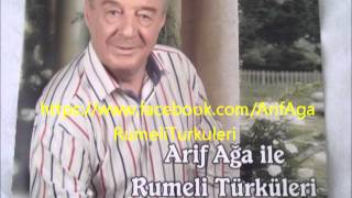 Arif Şentürk - Şu Karşıki Dağda Lambalar Yanar 2012