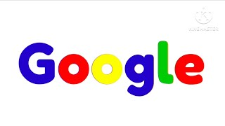 Google Logo 2013-2015 Ident 2 Remake