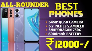 Best phone under 12000 | Best Phone Under 15000 | Tech Of Aarya