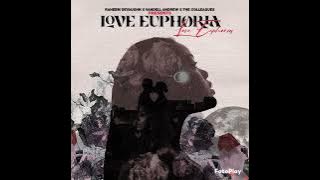 Raheem DeVaughn, Vandell Andrew and The Colleagues - Overthinking