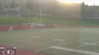 Northgate High School vs Clayton Valley Charter High School Womens JV Soccer