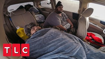 Homeless Brothers Start Their Weight Loss Journey With Dr. Now | My 600-LB Life