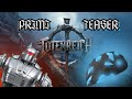 Un NUOVO robot gigante su TOTENREICH?! ANALISI prime immagini TEASER 