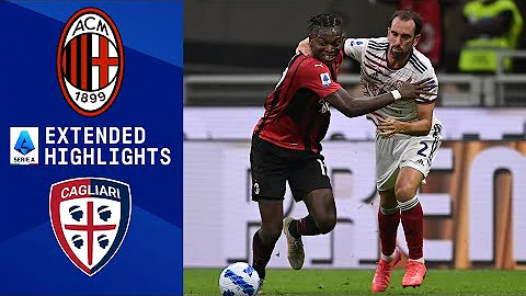 Dove si vedrà Milan-Cagliari?