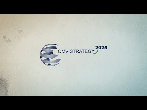 OMV Strategy 2025