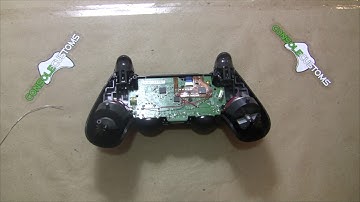 PS4 ReFLEX V3 Install