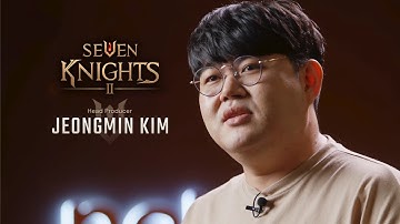 Seven Knights 2 - Global launch showcase event (ENG subs)