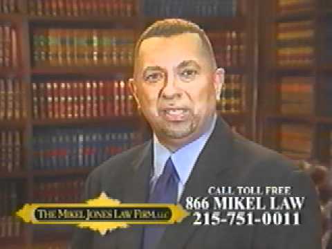 Personal Injury? Call Mikel