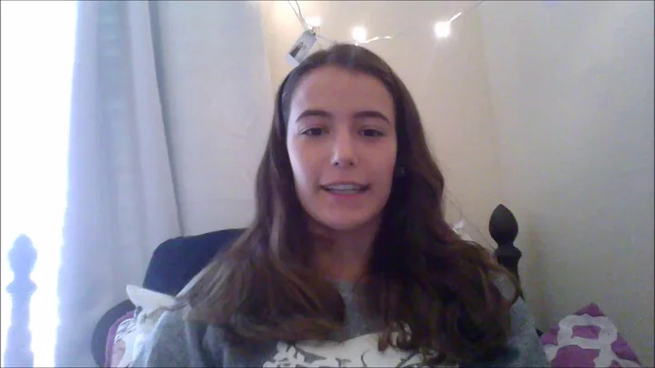 Personal Philosophy of Life and Health Video