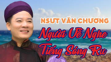 Văn Chương Hát Chèo| Người Về Nghe Tiếng Sóng Ru #hatcheo #hatvan #vanchuong #hatcheothaibinh