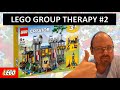 Hillians bricks lego group therapy 2