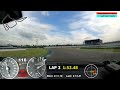 BMW 320d e92 Hockenheimring 21.05.2023 G9 Turn 2