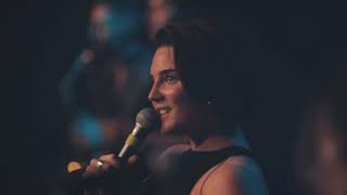 Sammy Rae & The Friends - Kick It To Me  (Live at Brooklyn Steel-10/7/21)