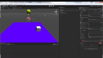 OnCollisionEnter, OnTriggerEnter, and OnMouseDrag