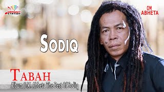 Sodiq - Tabah