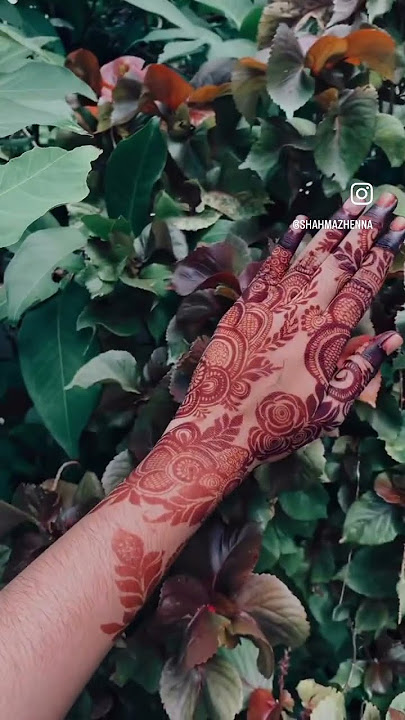 Dhadak🫠🍂 #henna #viral #trending #love #shorts # #subscriber #mehndi #unfrezzmyaccount