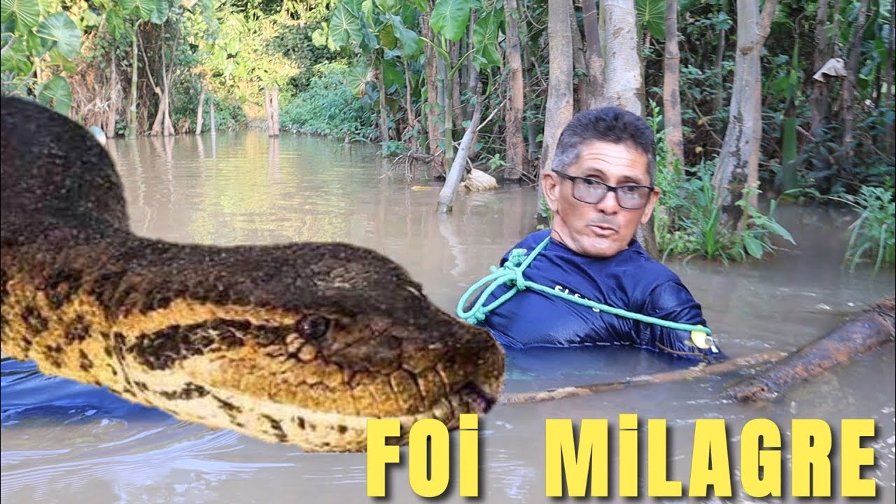 Patrão Tentou  Matar   Funcionário  Crente  Pra  ficar  Com  a  Viúva.